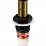 Door Jamb Switch Motor Products Brass Ignition-0