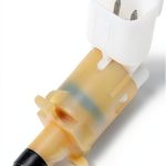 Door Jamb Switch Dorman Brass Lever 2 Way-0
