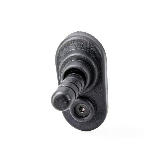 12V Door Pin Switch DaierTek Nickel Closed Design-5