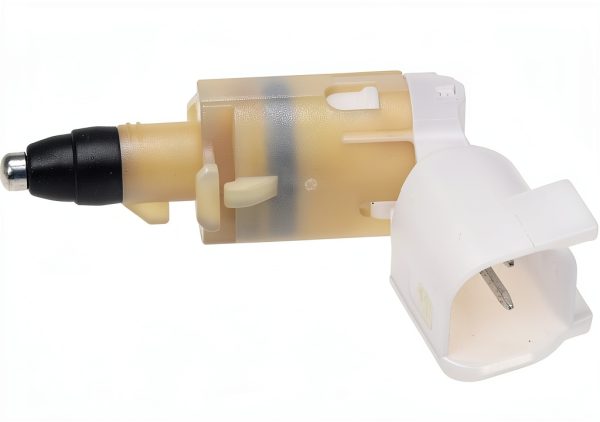 Door Jamb Switch Dorman Brass Lever 2 Way-1