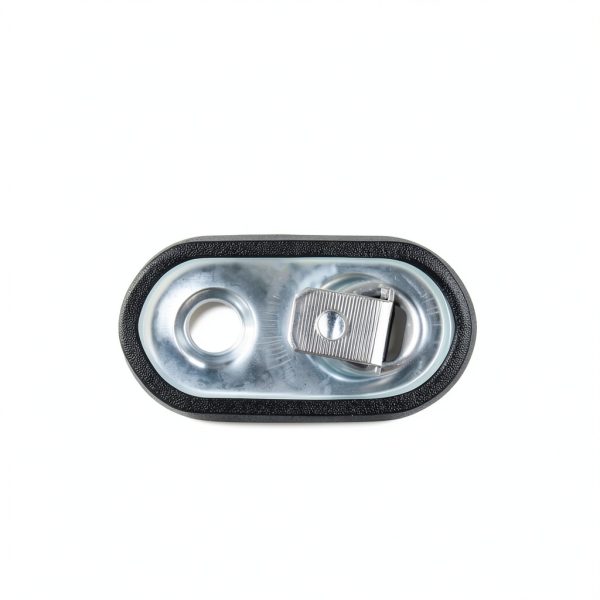 12V Door Pin Switch DaierTek Nickel Closed Design-4