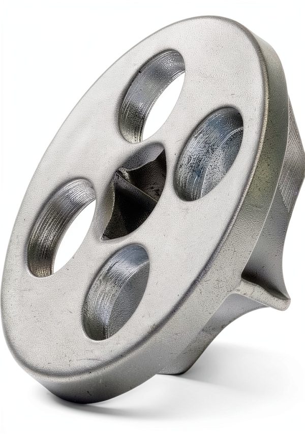 Crankshaft Barring Tool DPTOOL 1018 Steel Durable Design for-2