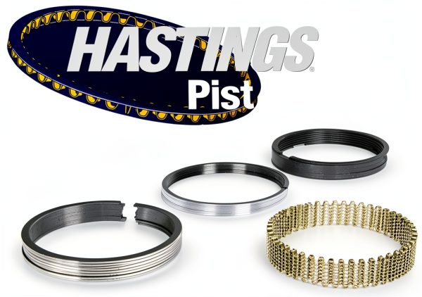 Falcon Performance Engine Piston Rings Heavy Duty-1