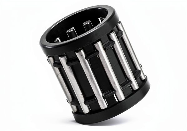 Yamaha PW80 Crankshaft NICHE Polished Steel Front-4
