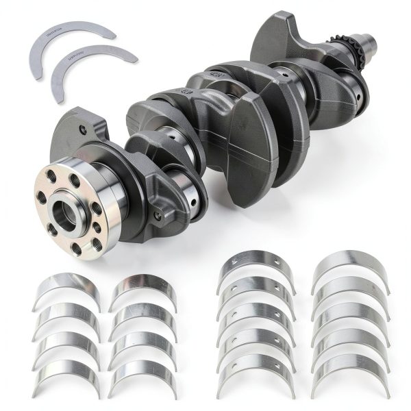 Crankshaft Kit GDUKOP High Strength Engine-6