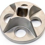 Crankshaft Barring Tool DPTOOL 1018 Steel Durable Design for-0