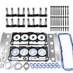 GELUOXI 5.7L HEMI Camshaft Upper Gasket Kit-0