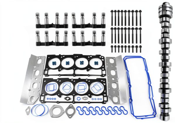 GELUOXI 5.7L HEMI Camshaft Upper Gasket Kit-0