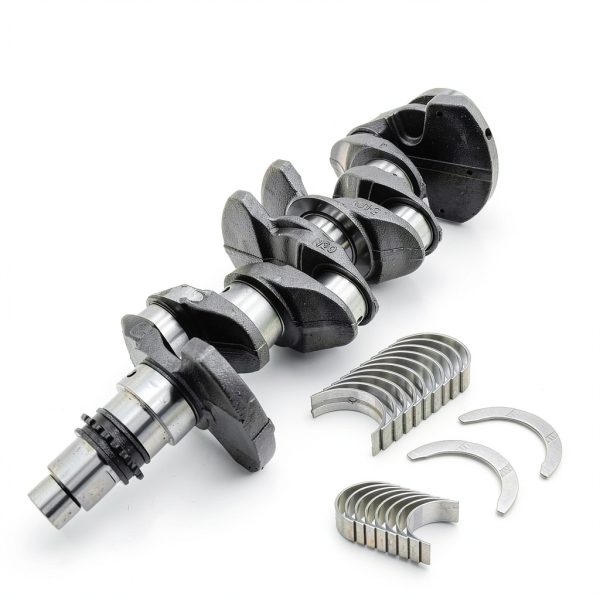 DanVard Crankshaft Kit Alloy for Hyundai Kia 2.0L-7