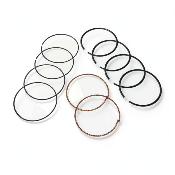 Piston Rings XYgdhqpt for Kohler 1.5mm Engine-2