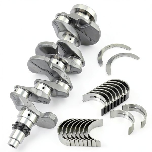 Crankshaft Kit GDUKOP High Strength Engine-0