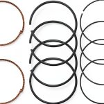 Piston Rings XYgdhqpt for Kohler 1.5mm Engine-0
