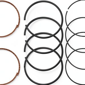 Piston Rings XYgdhqpt for Kohler 1.5mm Engine-0