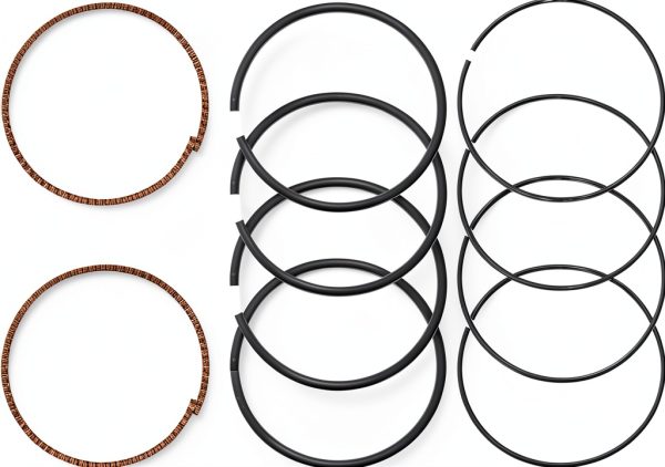 Piston Rings XYgdhqpt for Kohler 1.5mm Engine-0