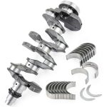 DanVard Crankshaft Kit Alloy for Hyundai Kia 2.0L-0