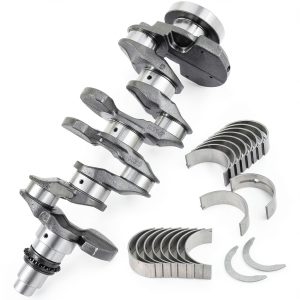 DanVard Crankshaft Kit Alloy for Hyundai Kia 2.0L-0