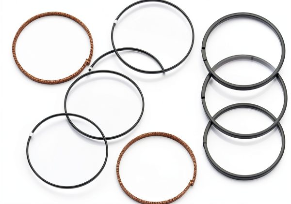 Piston Rings XYgdhqpt for Kohler 1.5mm Engine-7
