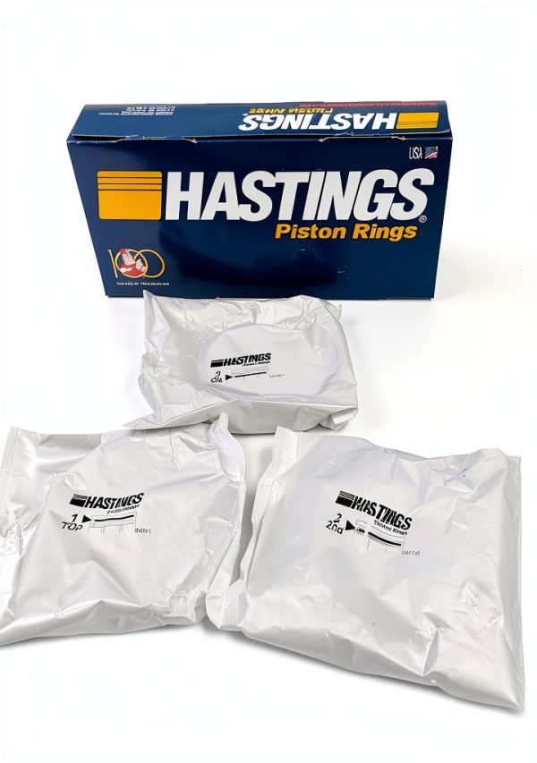 Falcon Performance Engine Piston Rings Heavy Duty-0