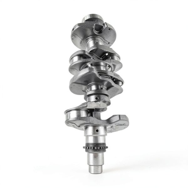 DanVard Crankshaft Kit Alloy for Hyundai Kia 2.0L-2