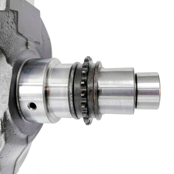 DanVard Crankshaft Kit Alloy for Hyundai Kia 2.0L-1