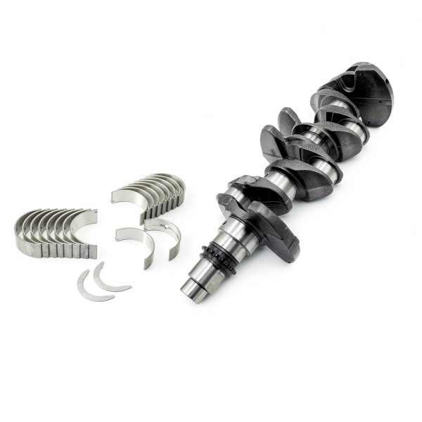 DanVard Crankshaft Kit Alloy for Hyundai Kia 2.0L-3
