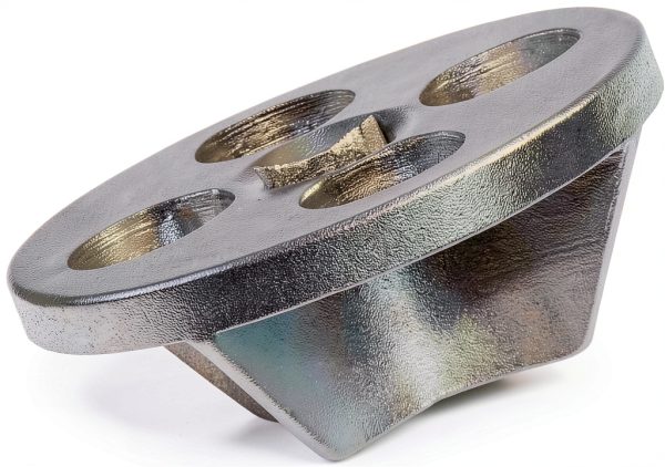 Crankshaft Barring Tool DPTOOL 1018 Steel Durable Design for-1