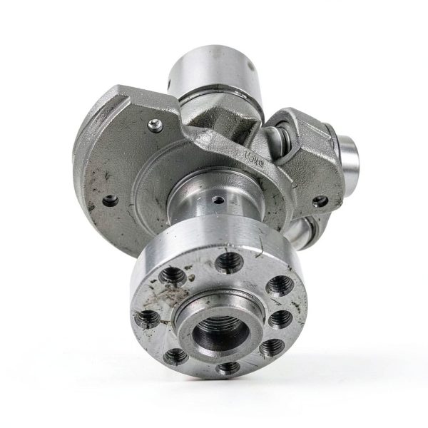 DanVard Crankshaft Kit Alloy for Hyundai Kia 2.0L-5
