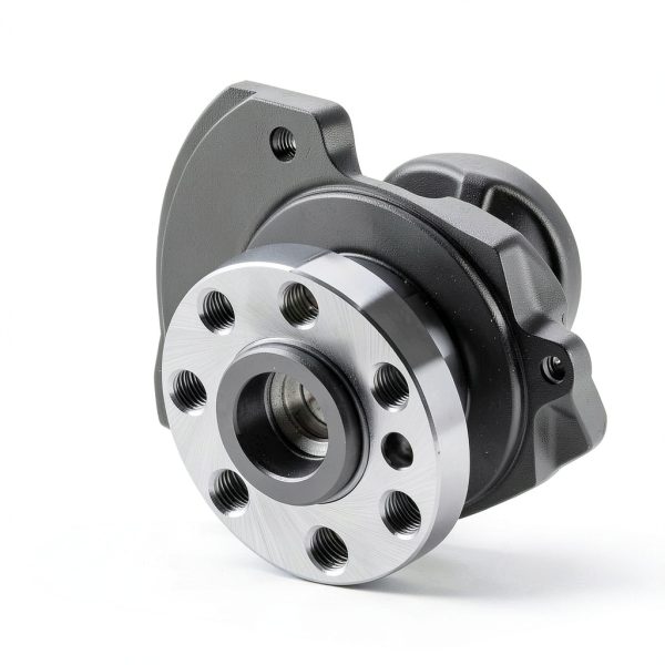 Crankshaft Kit GDUKOP High Strength Engine-4