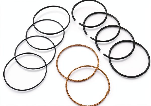Piston Rings XYgdhqpt for Kohler 1.5mm Engine-8