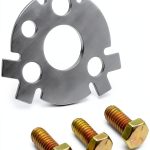 SyunsXoon Camshaft Lock Plate 4605 for Chevrolet V8 SBC Retainer-0