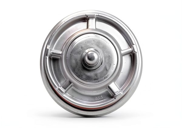 Camoo 2nd Gear Servo Piston Kit for Corvette TH700‑R4 Aluminum Teflon-2