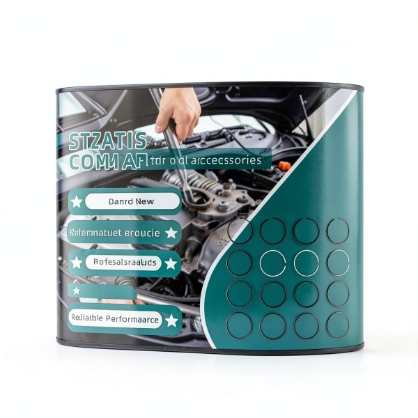 AUTOKAY Engine Piston Ring Kit 20pcs for Hyundai & Kia 2.4L L4-4