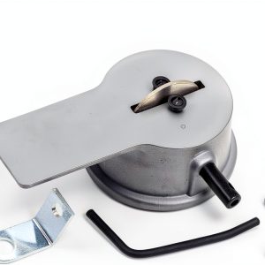 RYANSTAR RACING Piston Ring Grinder with Carbide Wheel for Repair-0