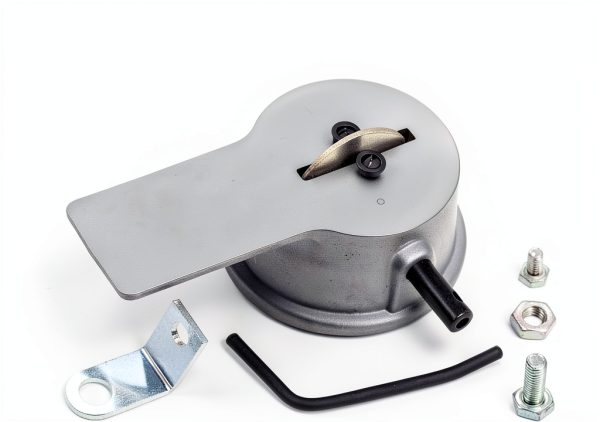 RYANSTAR RACING Piston Ring Grinder with Carbide Wheel for Repair-0