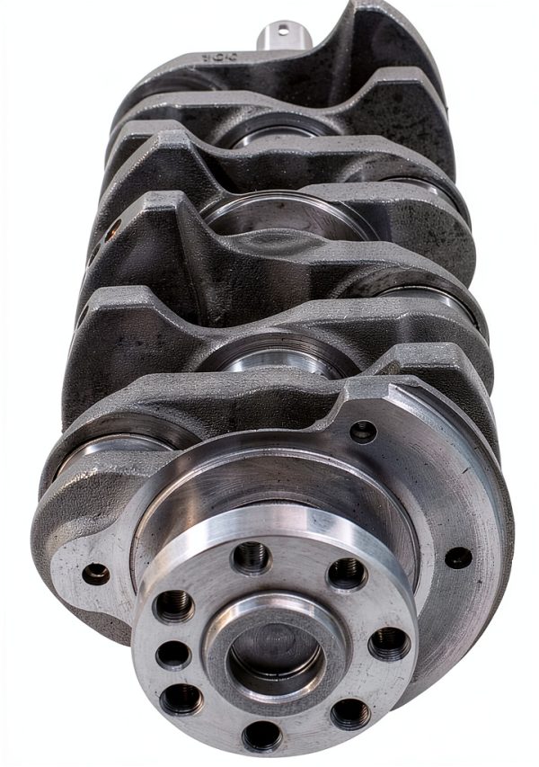 ApplianPar Crankshaft 23111-2G200 for Hyundai & Kia 2.4L Engines-4