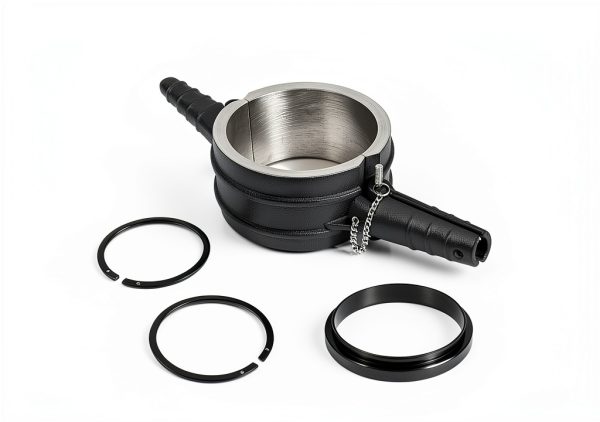 Ecowlboy Cummins ISX Piston Ring Kit PT7040 Heavy Cast Steel-3