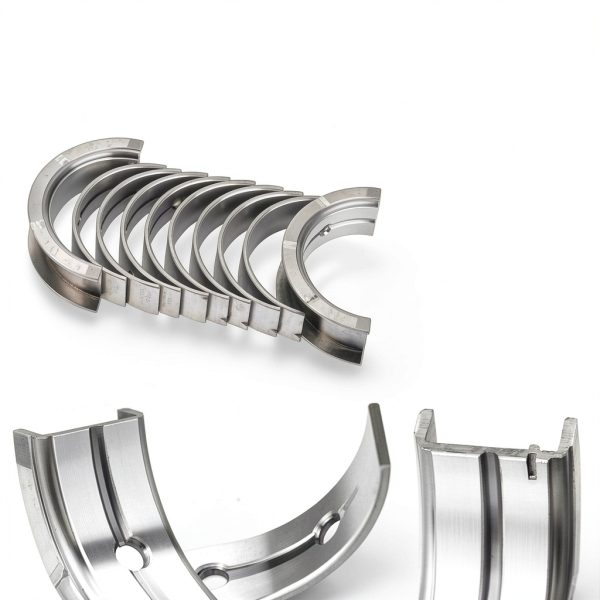 Armker LS Gen III/IV 4.8L 5.3L V8 Engine Bearing & Piston Rings Kit-2