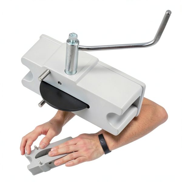 Piston Ring Filer by HQPASFY Grinder for Automotive Engine Repair-6