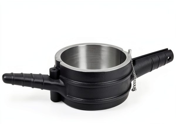 Ecowlboy Cummins ISX Piston Ring Kit PT7040 Heavy Cast Steel-1