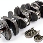 ApplianPar Crankshaft 23111-2G200 for Hyundai & Kia 2.4L Engines-0