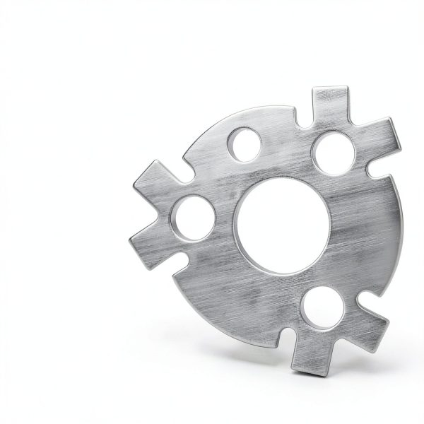 SyunsXoon Camshaft Lock Plate 4605 for Chevrolet V8 SBC Retainer-3