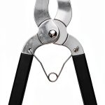 Piston Ring Installer LCYLFH Tool with Ergonomic Handle LC-PRI202407-0