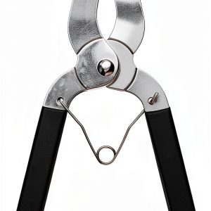 Piston Ring Installer LCYLFH Tool with Ergonomic Handle LC-PRI202407-0