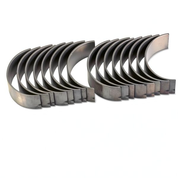 Armker LS Gen III/IV 4.8L 5.3L V8 Engine Bearing & Piston Rings Kit-3