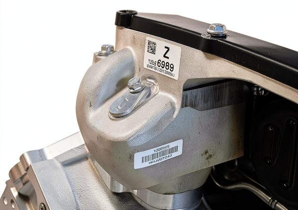 Supercharger MAP Port Cap by ICT Billet Aluminum Plug for LSA LS9 LT4-2