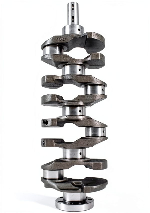 ApplianPar Crankshaft 23111-2G200 for Hyundai & Kia 2.4L Engines-1