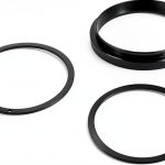 E-cowlboy Piston Ring Compressor Kit for Cummins ISX & C-15 Cast Steel-0