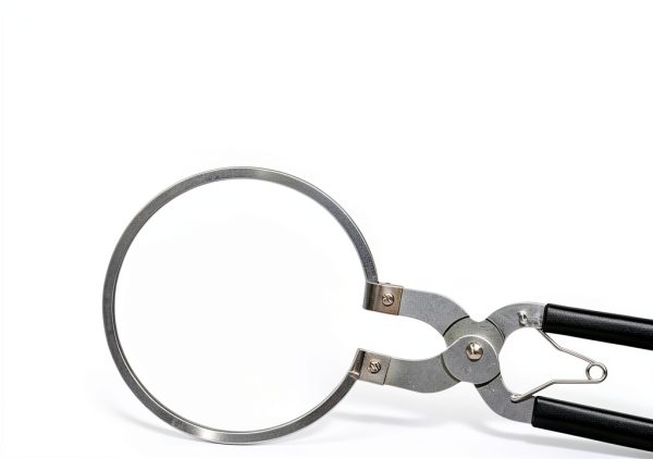 Piston Ring Installer LCYLFH Tool with Ergonomic Handle LC-PRI202407-2