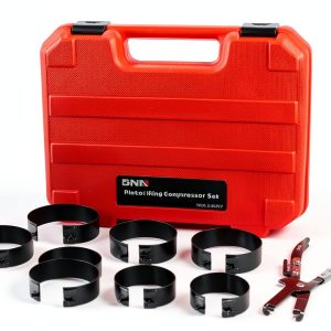 Piston Ring Compressor Set DNA MOToring Heavy‑Duty Pliers-0