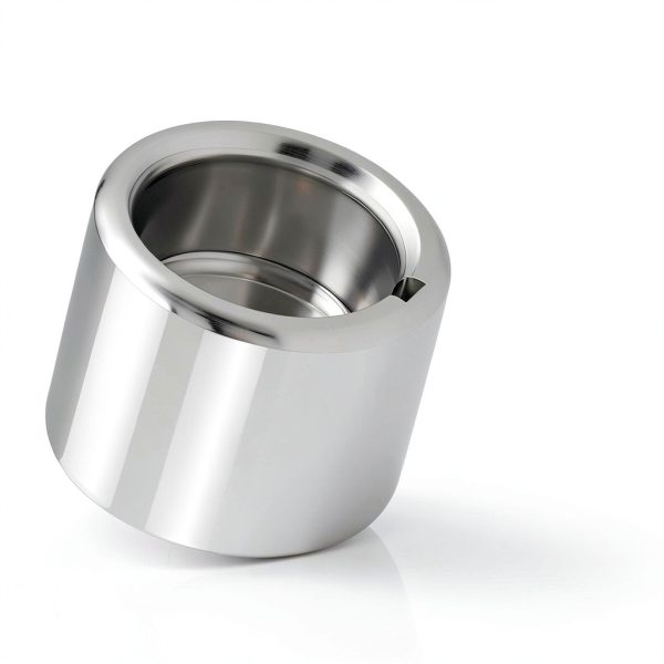 KPALAG Stainless Steel Crankshaft Turning Socket for Block Chevy V8-1